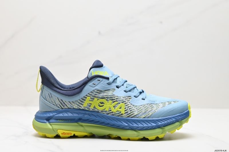 Hoka Shoes